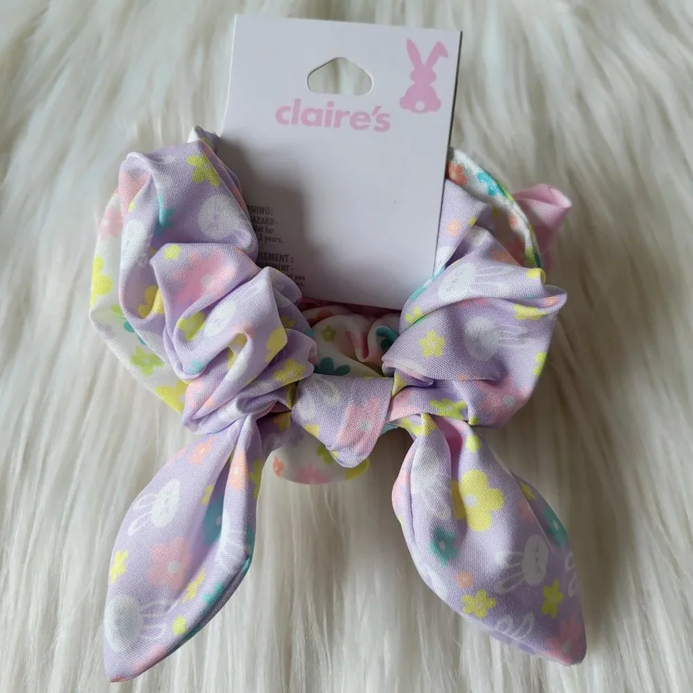 Claire’s Spring Themed Accessories Set